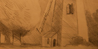 The Old Windmill
