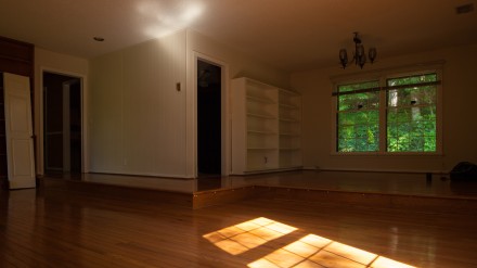 What Remains of Sanctuary